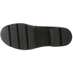 New Naturalizer Women's , Cabaret Slip-On Black Smooth