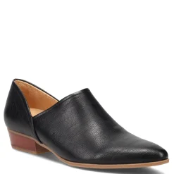 Discount Naturalizer Women's , Carlyn Shootie Black