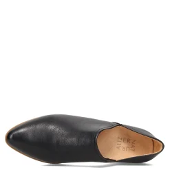 Discount Naturalizer Women's , Carlyn Shootie Black