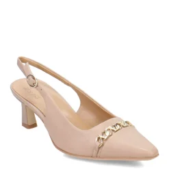 Naturalizer Women's , Dovey Pump Tan