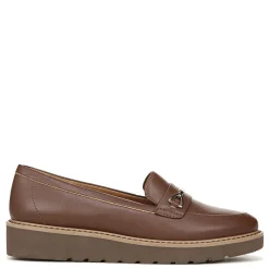 Hot Naturalizer Women's , Elin Loafer Cappuccino