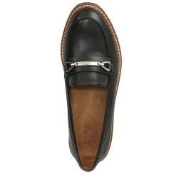 Naturalizer Women's , Elin Loafer Black