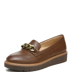 Clearance Naturalizer Women's , Emmal Loafer Chestnut