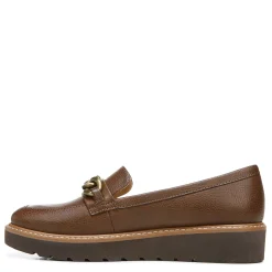 Clearance Naturalizer Women's , Emmal Loafer Chestnut