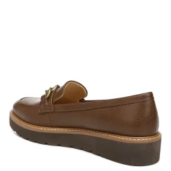 Clearance Naturalizer Women's , Emmal Loafer Chestnut