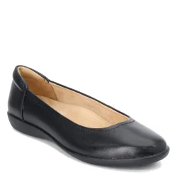 Discount Naturalizer Women's , Flexy Flat Black