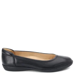 Discount Naturalizer Women's , Flexy Flat Black