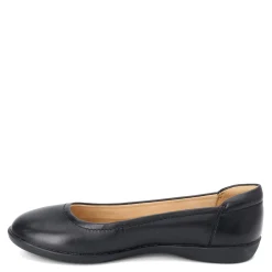 Discount Naturalizer Women's , Flexy Flat Black