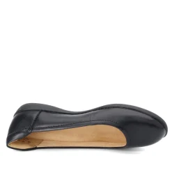 Discount Naturalizer Women's , Flexy Flat Black