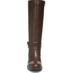 Best Naturalizer Women's , Garrison Boot Brown