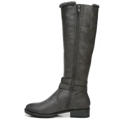 Online Naturalizer Women's , Garrison Cozy Boot Grey Medium