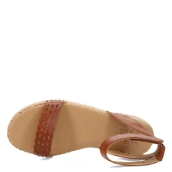 Clearance Naturalizer Women's , Gionni Sandal Toffee