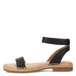 Naturalizer Women's , Gionni Sandal Black