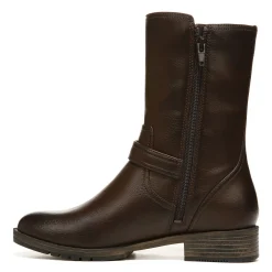 New Naturalizer Women's , Gloriah Boot Chocolate