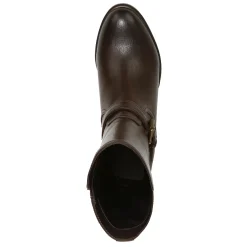 New Naturalizer Women's , Gloriah Boot Chocolate