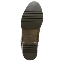 New Naturalizer Women's , Gloriah Boot Chocolate