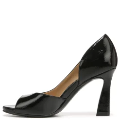 Discount Naturalizer Women's , Hardy Pump Black