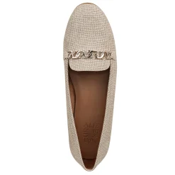 Naturalizer Women's , Jemi Flat Natural
