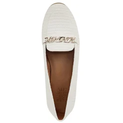 Online Naturalizer Women's , Jemi Flat White