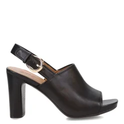 Best Naturalizer Women's , Jianna Sandal Black