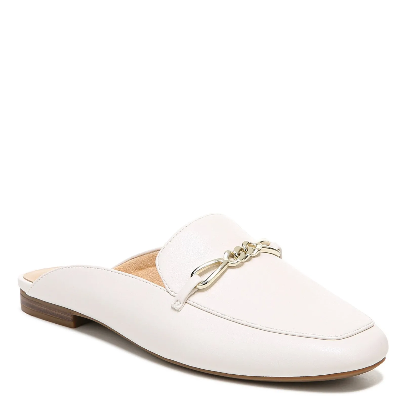 Best Naturalizer Women's , Kayden Mule Cream