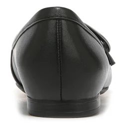 Sale Naturalizer Women's , Kayden Moc Slip-On Black