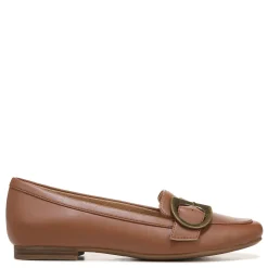 Outlet Naturalizer Women's , Kayden Moc Slip-On English Tea