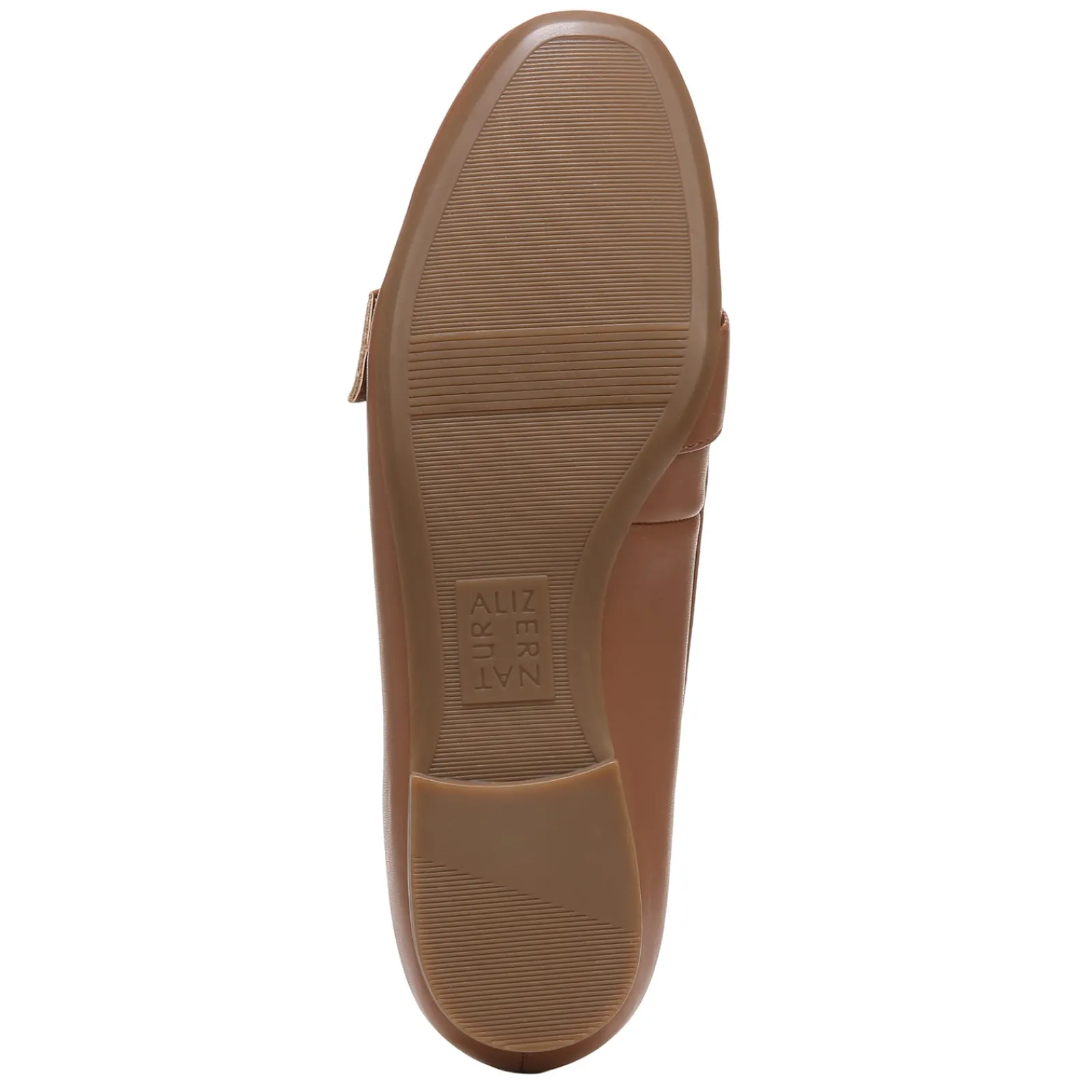 Outlet Naturalizer Women's , Kayden Moc Slip-On English Tea