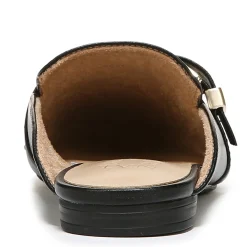 New Naturalizer Women's , Kayden 3 Mule Black