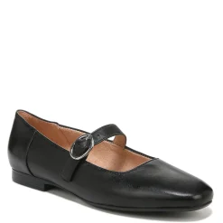 Sale Naturalizer Women's , Kelly Flat Black