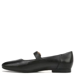 Sale Naturalizer Women's , Kelly Flat Black