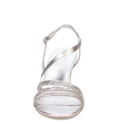 Online Naturalizer Women's , Kimberly 2 Sandal Silver