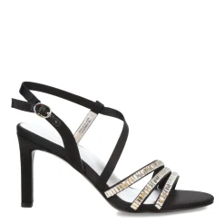 Discount Naturalizer Women's , Kimberly 2 Sandal Black