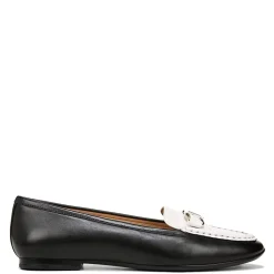 Hot Naturalizer Women's , Layla Loafer Black White