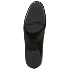 Hot Naturalizer Women's , Layla Loafer Black White