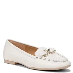 New Naturalizer Women's , Layla Loafer White
