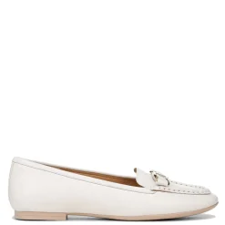 New Naturalizer Women's , Layla Loafer White