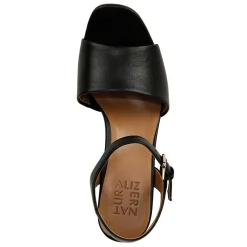 Naturalizer Women's , Lilly Sandal Black