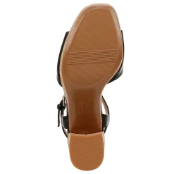 Naturalizer Women's , Lilly Sandal Black