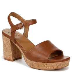 Discount Naturalizer Women's , Lilly Sandal English Tea