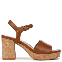 Discount Naturalizer Women's , Lilly Sandal English Tea