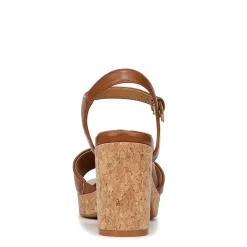 Discount Naturalizer Women's , Lilly Sandal English Tea