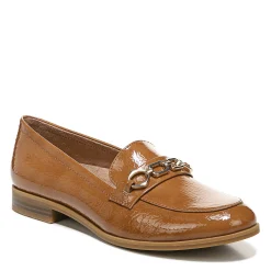 Hot Naturalizer Women's , Mariana Loafer Tan Patent
