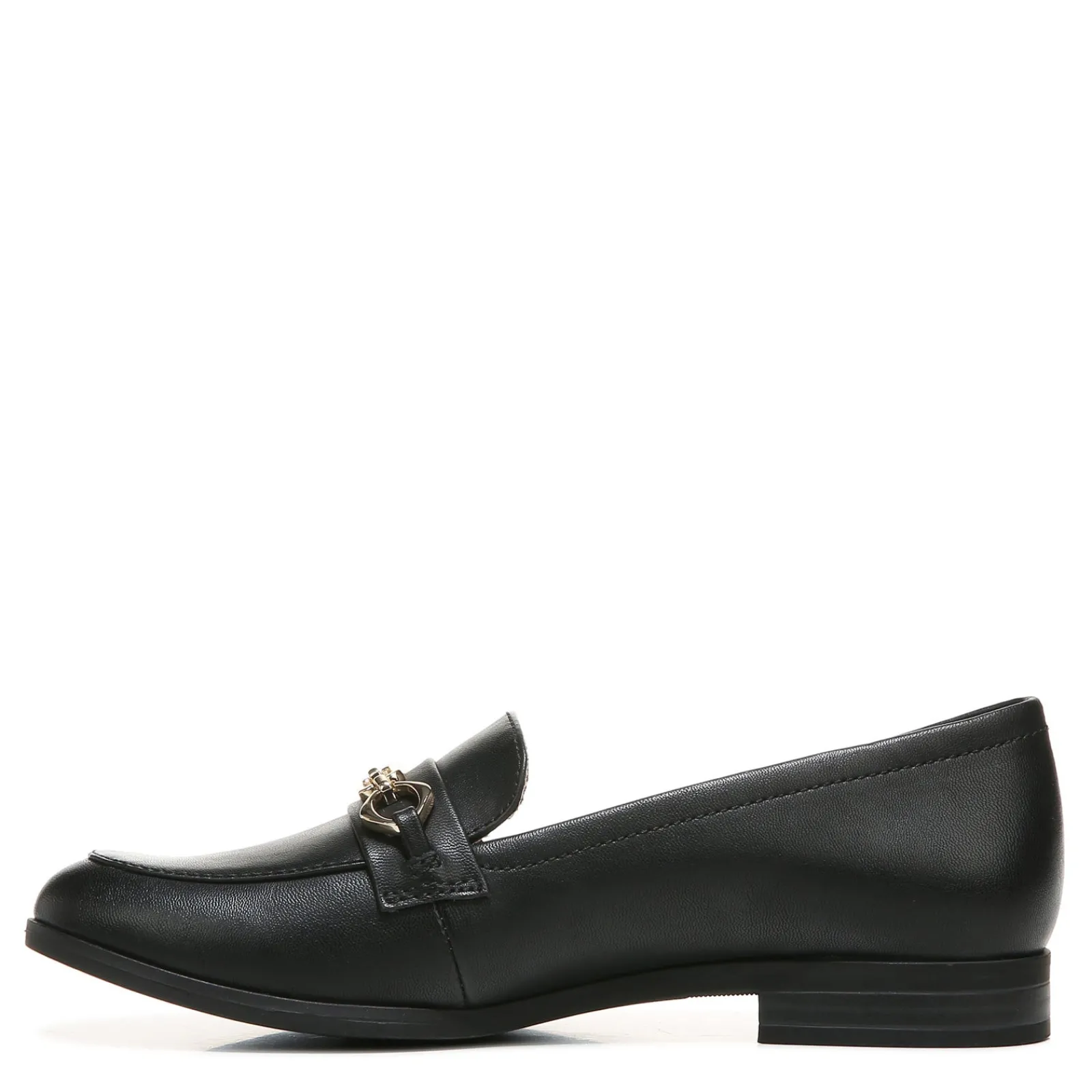 New Naturalizer Women's , Mariana Loafer Black Smooth