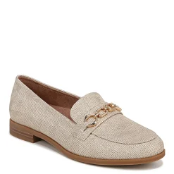 New Naturalizer Women's , Mariana Loafer Metallic Linen