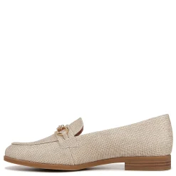 New Naturalizer Women's , Mariana Loafer Metallic Linen