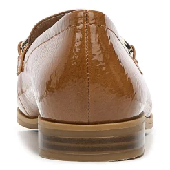 Naturalizer Women's , Mariana Loafer Tan Patent