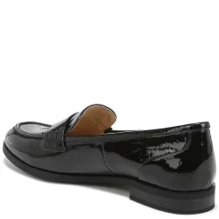 New Naturalizer Women's , Milo Loafer Black