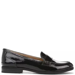 Naturalizer Women's , Milo Loafer Black