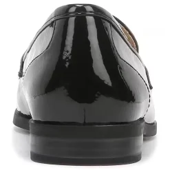 Naturalizer Women's , Milo Loafer Black